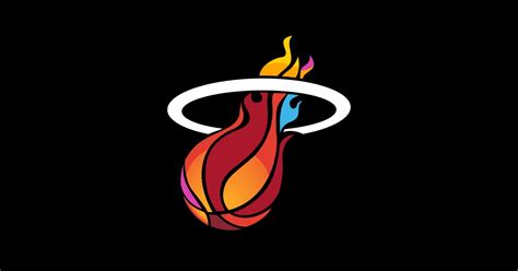 Miami Heat 2022 Logo