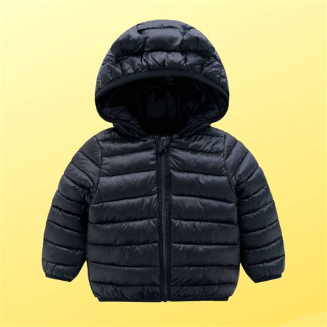 Crafting Cozy Memories with Top Baby Puffer Jackets