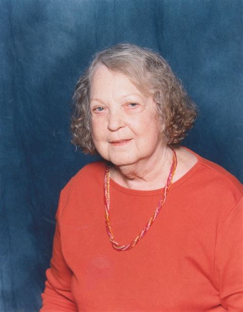 Edna Parker | Obituary | The Daily Citizen