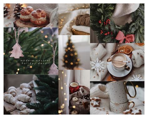 Customize 293+ Christmas Photo Collages Templates Online - Canva