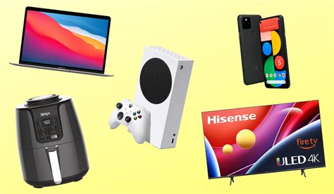 Hurry! These Amazon Warehouse deals — from Apple to Xbox — are about to ...