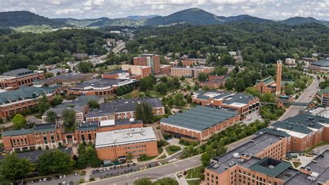 Suspects arrested after stabbing on App State campus: police