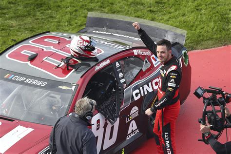 Alex Bowman's career through the years | NASCAR.com