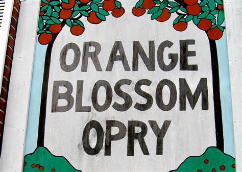 Local talent jams on stage at Orange Blossom Opry | Villages-News.com