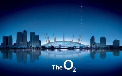 The O2 Arena (London) Wallpapers | HD Wallpapers | ID #1527