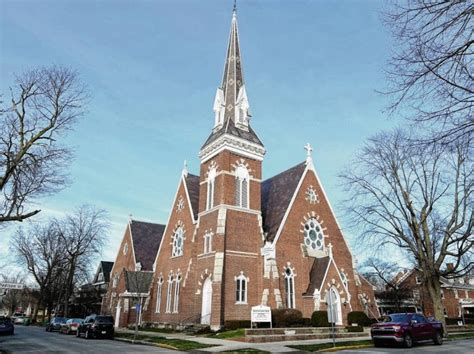 First Presbyterian Church organ recital rescheduled - Daily Journal