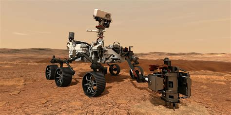 How to lLivestream NASA's Perseverance Rover Landing on Mars