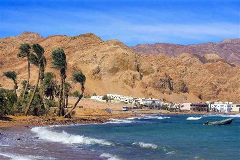 NATIONAL GEOGRAPHIC RANKS DAHAB BEACHES BEST IN MIDDLE EAST - Egyptfwd.org