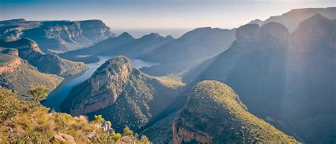 Den Blyde River Canyon und sein überwältigendes Panorama erleben | Evaneos