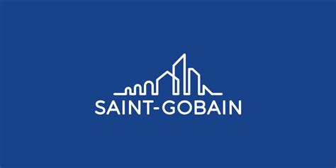 Saint-Gobain Identité visuelle - DOO THE DESIGN