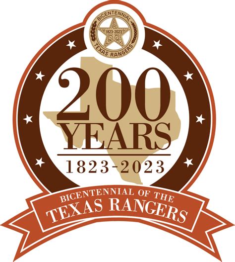 COC Bicentennial - TEXAS RANGER BICENTENNIAL™ 2023