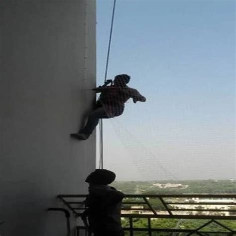 Bird Net Installation Service in Mumbai