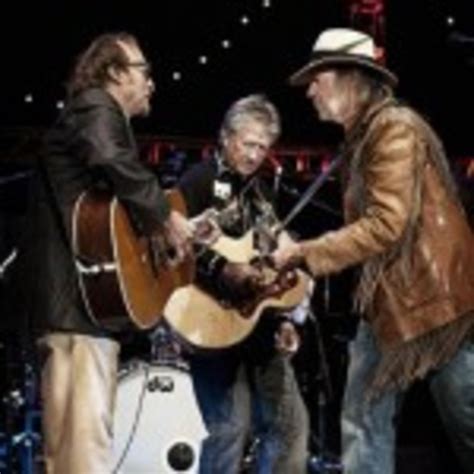 Buffalo Springfield reunion tour begins June 1 - Goldmine Magazine ...