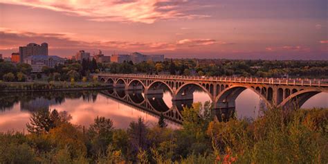 Bridges | Saskatoon.ca