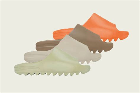 Where to Buy adidas Yeezy Slide 2021 | Nice Kicks