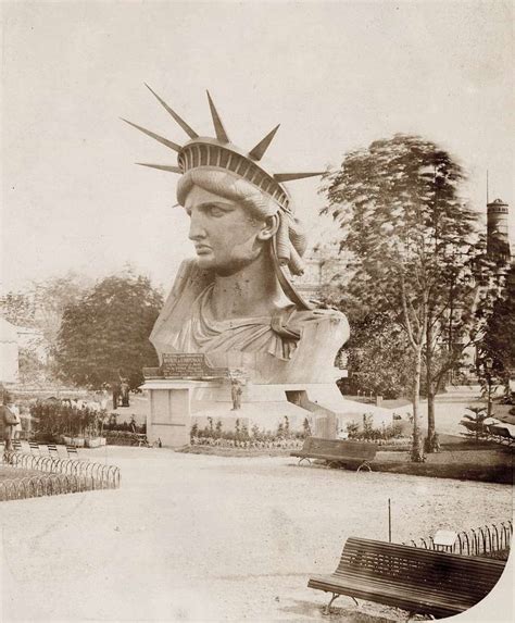 The Original Statue of Liberty: Celebrating the End of Slavery