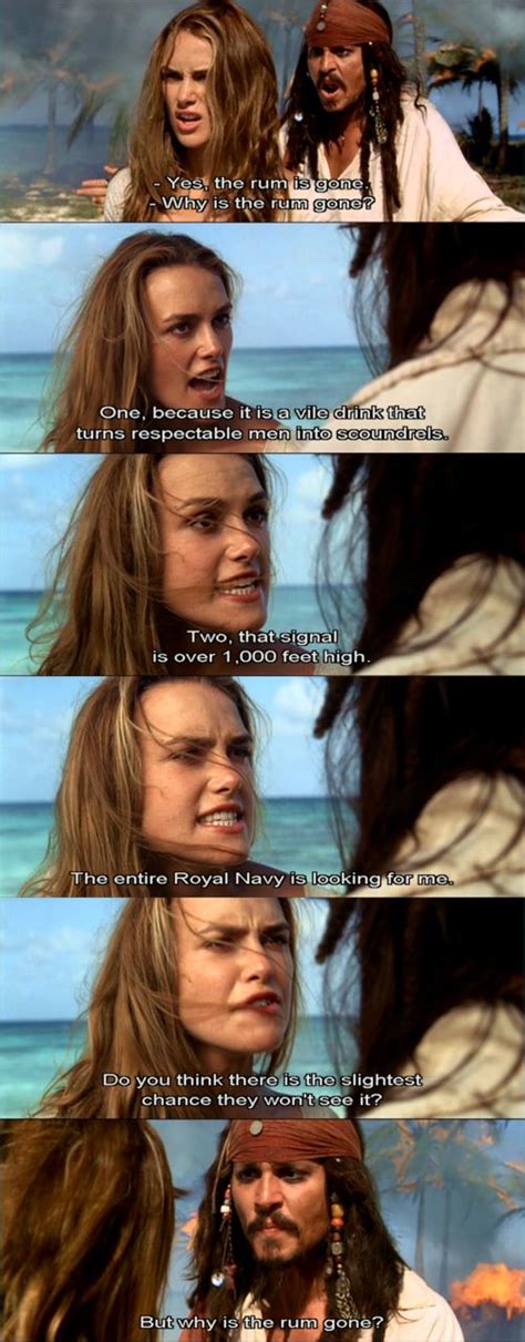 25 pirates of the caribbean memes 7 #pirates of the caribbean #Quotes | QuotesHumor.com