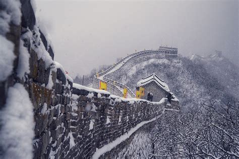 Beijing Winter: Weather, Temperature, Things to Do, Clothing & Tips