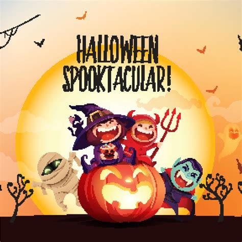 Halloween Spooktacular! | Denver Performing Arts Complex