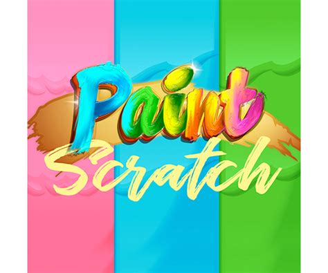 Paint Scratch – 1X2 Network