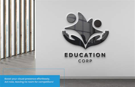 Early Childhood Education Logo Template in Word, PSD, Illustrator, PNG, SVG - Download ...