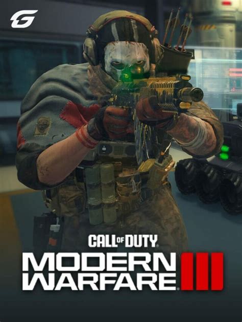 All New Call of Duty: Modern Warfare III Season 2 Weapons | GosuGamers ...