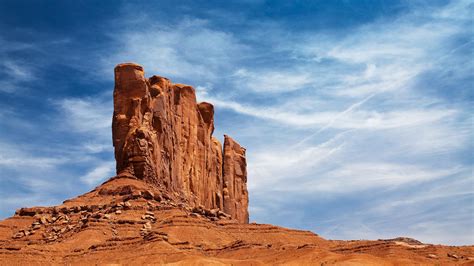 wallpaper Monument Valley, Arizona, USA HD : Widescreen : High ...