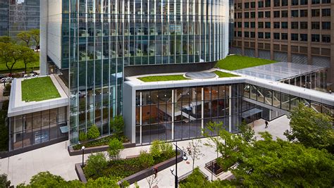 Sustainability at Feinberg: Feinberg School of Medicine