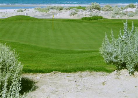 Golf Rocky Point Mexico | Puerto Penasco Golf Directory