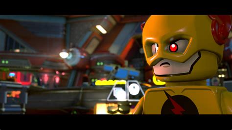 LEGO DC Super Villains Cheat Codes | GameWatcher