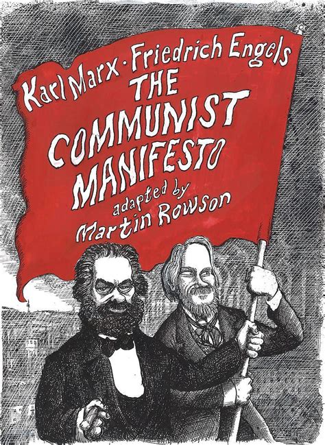 bol.com | The Communist Manifesto | 9781910593493 | Karl Marx | Boeken