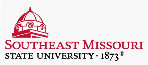 University Logo - Southeast Missouri State University Logo, HD Png Download - kindpng