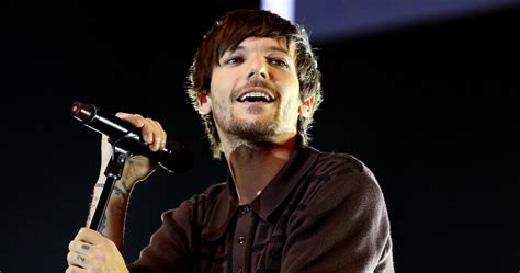 Louis Tomlinson Faith In The Future Tour Setlist In Full: Songs at concerts across America, tour ...