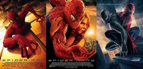 Every Spider-man Movie Explained - Blog