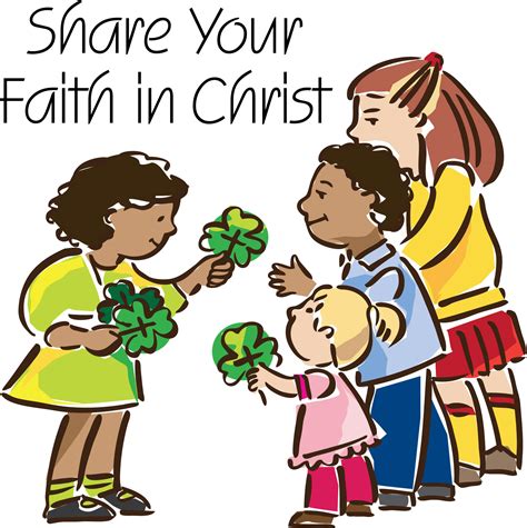 Sunday School Clipart | Free download on ClipArtMag