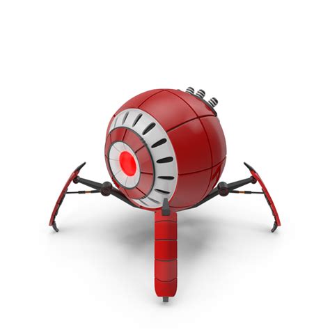 Sphere robot PNG Images & PSDs for Download | PixelSquid - S111082443