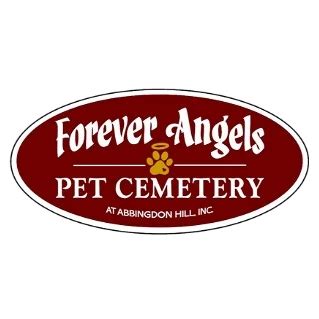 Forever Angels Pet Cemetery - Pet Cremation - Pet Cremation