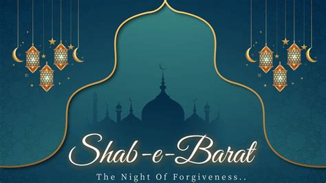 Shab-e-barat: Wishes, images, messages, greetings to share with your loved ones - Hindustan Times