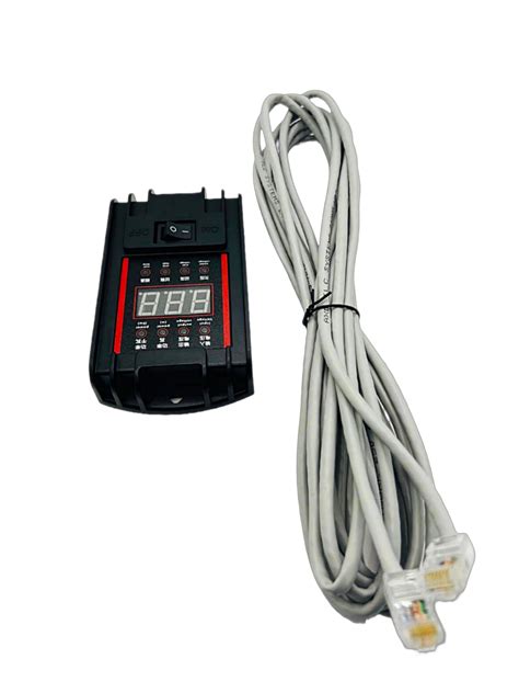 Inverter Remote and Controller – HiTECHPOWERSOLUTIONS