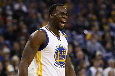 Draymond Green recorded the 1st NBA triple-double without the points - SBNation.com