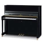 Kawai K-300 Professional Upright Piano | Kawai Piano Gallery Houston