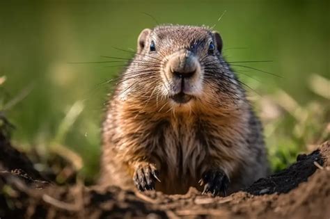 How to Find Gopher Holes? - Everything You Need To Know