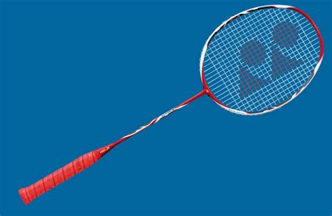 Best Yonex Nanoray 10F Badminton Racket Review & Buyers Guide 2020