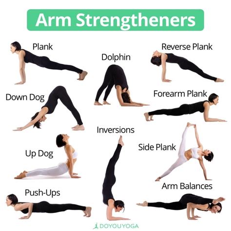 basic yoga poses for upper body strength photos – Yoga Poses