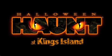 Halloween Haunt | Kings Island Wiki | Fandom