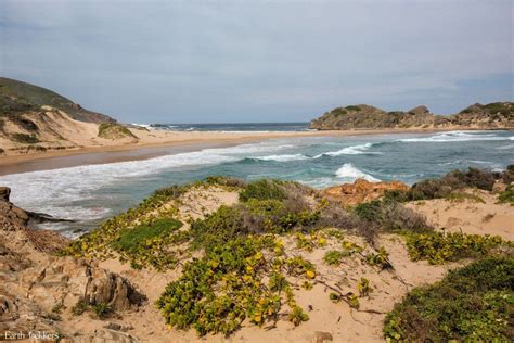 Hiking Robberg Peninsula in South Africa – Earth Trekkers