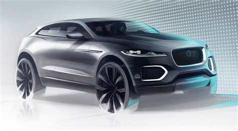 Jaguar To Come Up With A Bolder Design Language For A Higher Brand Appeal