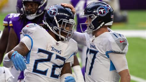 Tennessee Titans schedule 2023: Every opponent released, date, time, TV