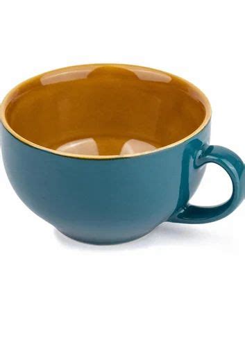 Ceramic Soup Cups at Rs 85/piece in Khurja | ID: 2852809636530