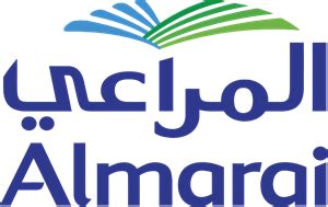 Almarai Logo PNG Vector (EPS) Free Download